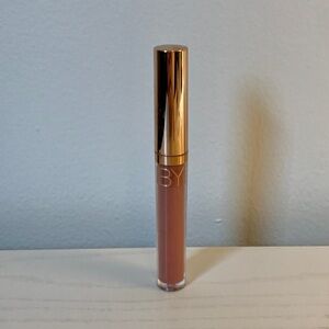 IBY Beauty Feather Matte Liquid Lipstick FLIRT - 3g/0.1oz No Box Pink